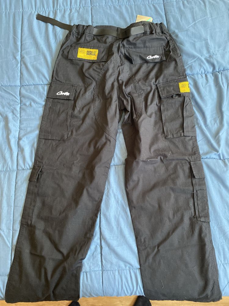 Corteiz Cargo Pants