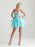 Vestido Festa - NOVO (Outlet)