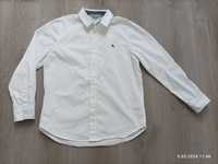 Koszula biała H&M rozmiar 158