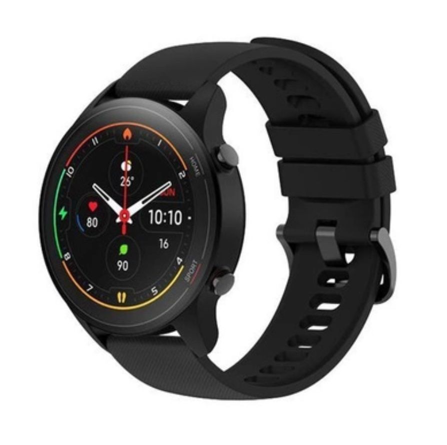 Xiaomi Mi Watch Black  XMWTCL02 iOS Android