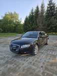 Audi A4 B7 1.8T Quattro
