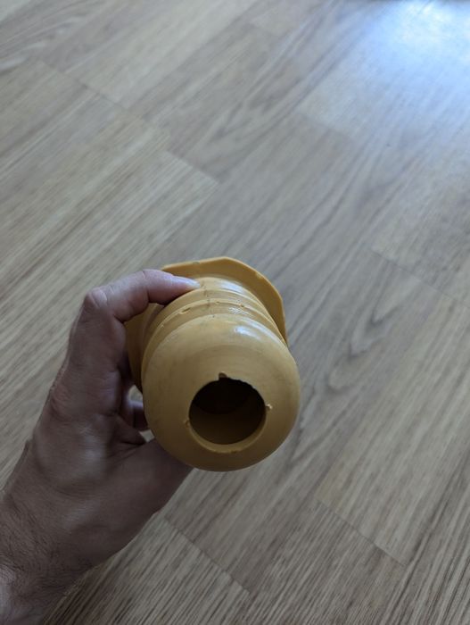 Відбійник ресори крайслер гранд вояджер