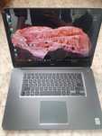 Ноутбук ультрабук Dell Inspiron 7548 Core I5\16 RAM\SSD480\Сенсорный