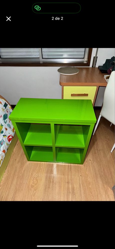 Quarto completo cama guarda vestidos secretaria movel