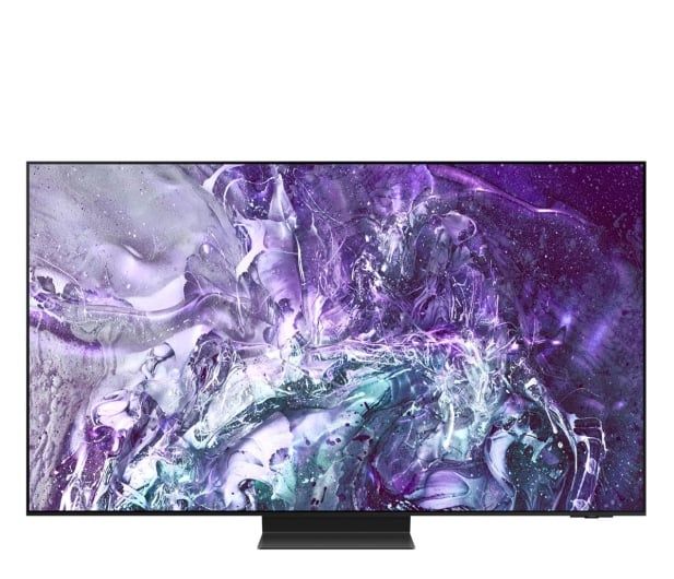Телевізор Samsung QE65S95D 65" OLED 4K 144Hz Tizen TV Dolby Atmos HDMI