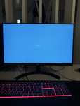 Monitor Lg de 75hz