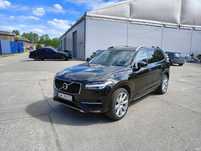 Volvo XC90 - 2017 - Wrocław