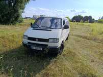 Volkswagen Transporter 1994