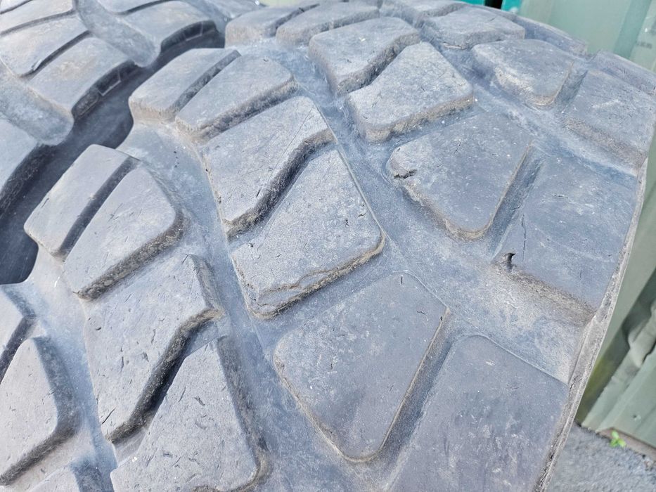 Opony Nalewki 405/70 - R 18 Mitas 405/70r18 Alliance 16/70r18 Para