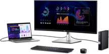 Монітор Dell P3424WE (210-BGTY)