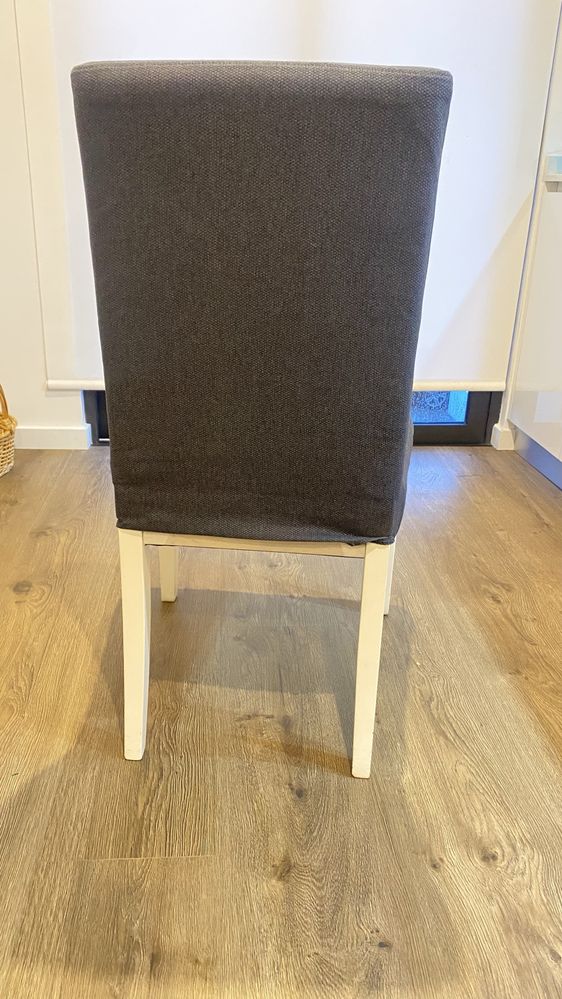 Mesa mais 4 cadeiras  ikea
