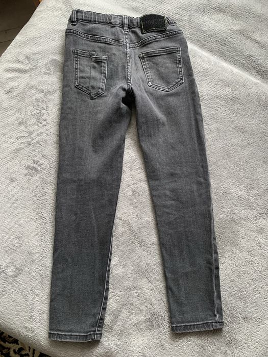 Джинси спортивний комплект для тренувань штани фірмові Next Mango