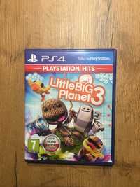 Gra Little Big Planet PS4