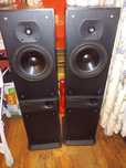 Kolumny Mirage M-790 Top Hi-fi Hiend Mega bass
