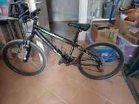 Bicicleta Astro tamanho 24