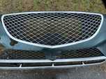 Genesis GV70 GV-70 atrapa chłodnicy grill dolna kratka idealna