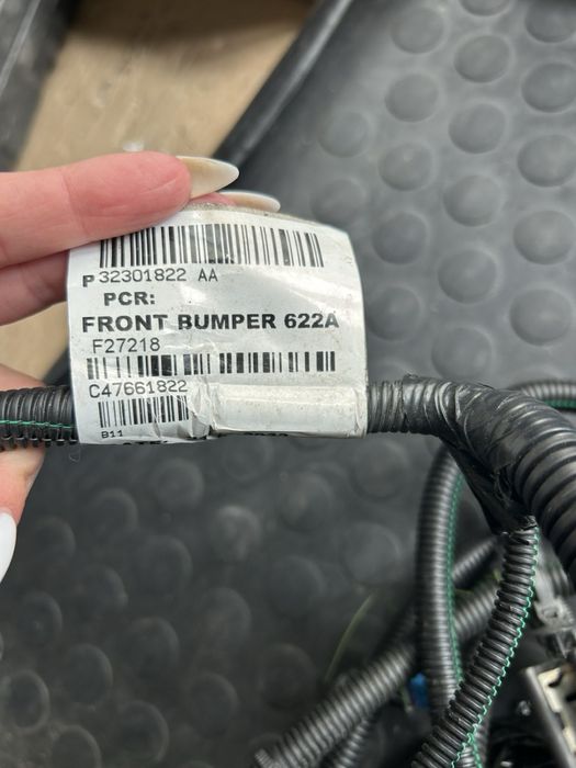 Проводка бампера Volvo XC40 32301822