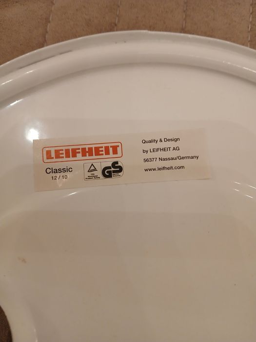 Прасувальна дошка Leifheit Classic