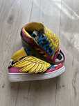 Adidas jeremy scott shoes 39-40
