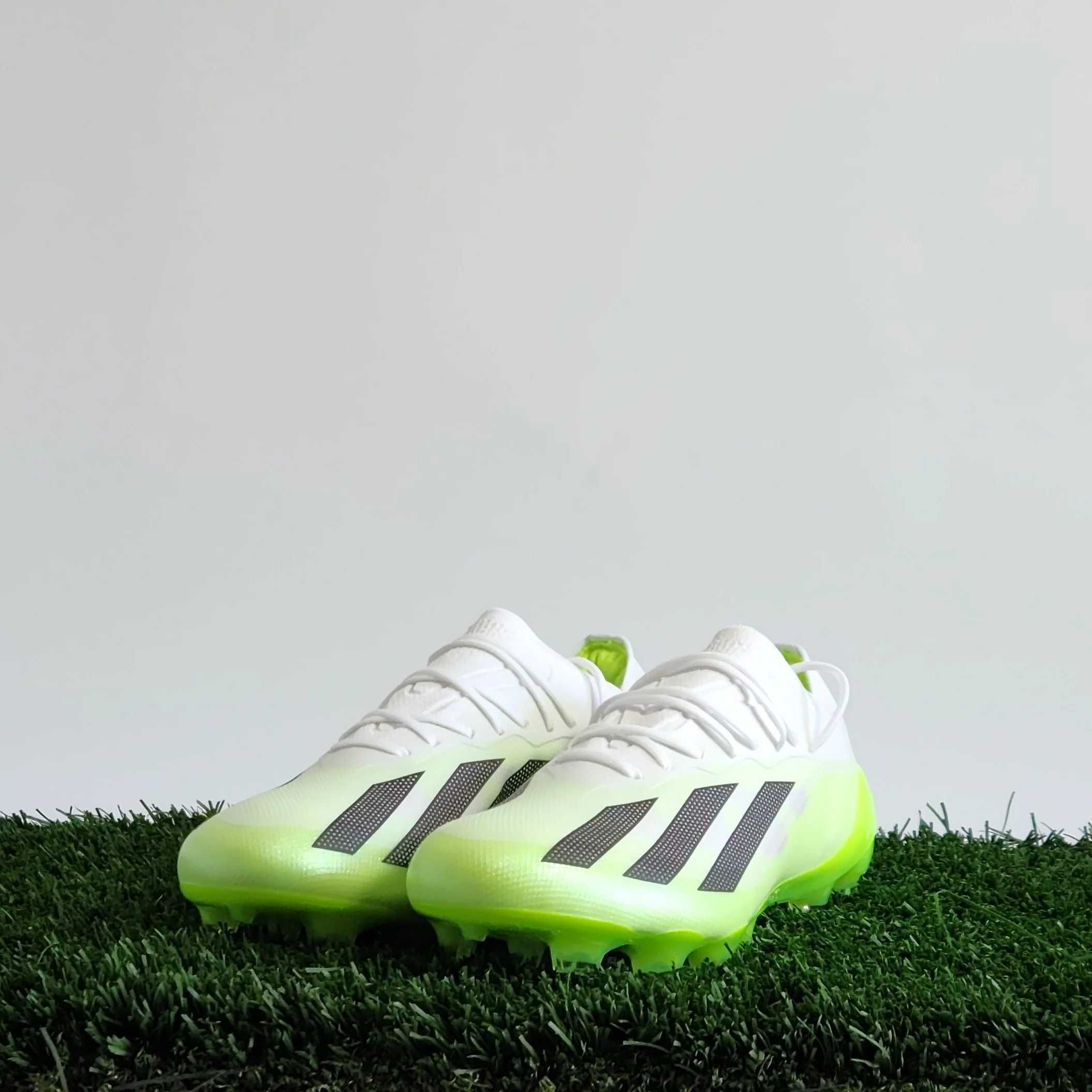 Korki Adidas X Crazyfast .1 Elite - r. 46 GWARANCJA