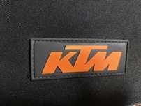 Saszetka na dokumenty KTM