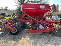 Siewnik Horsch Pronto 4DC.