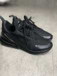 100% ORYGINALNE Buty NIKE Air Max 270 czarne 41
