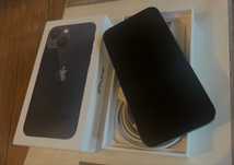 Iphone 13 Midnight 128 gb