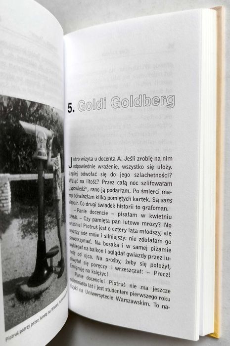 GOLDI apoteoza zwierzaczkowatości, Ewa Kuryluk, UNIKAT!