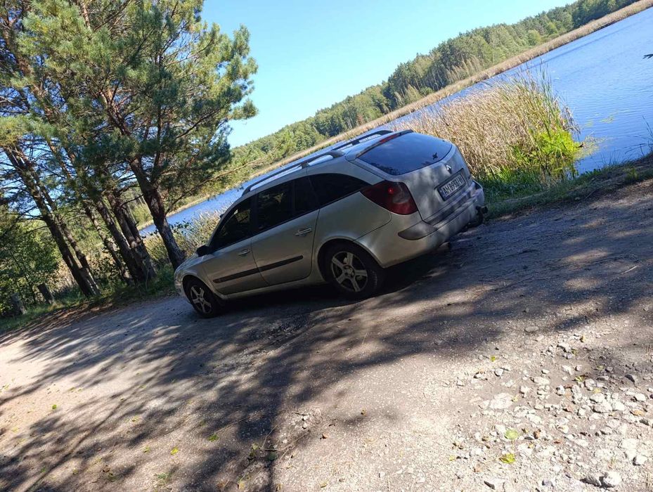 Продам Рено лагуна 2