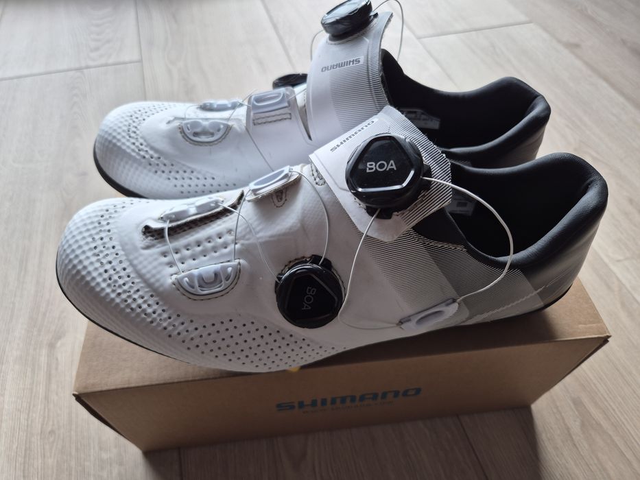 Buty Shimano RC702 rozmiar 42