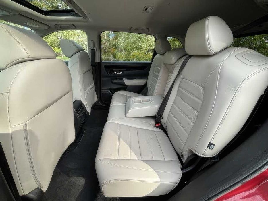 Honda CR-V EX-L      2024