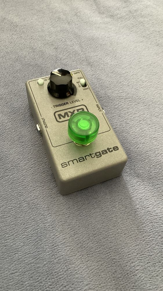 MXR M135 Smart Gate