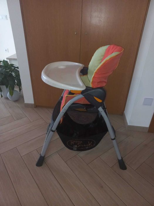 Cadeira de Refeição Chicco