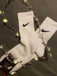 Skarpety Nike FITDRY Nowe z metką 100% bawełna
