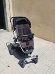 Carrinho de bebe Quinny Buzz