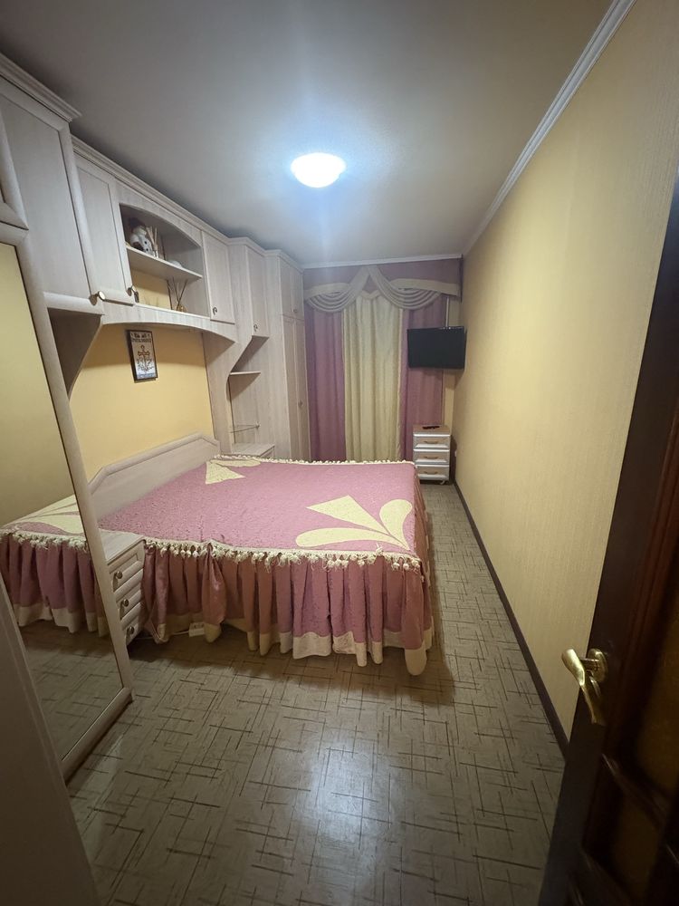 Продаж 3-х кім квартири 2/9 вул.Театральна