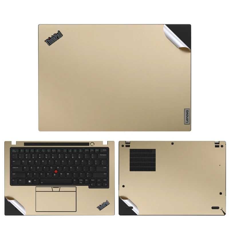 Skin vinil para Lenovo T14s Gen 4 - Rigorisamente nova !