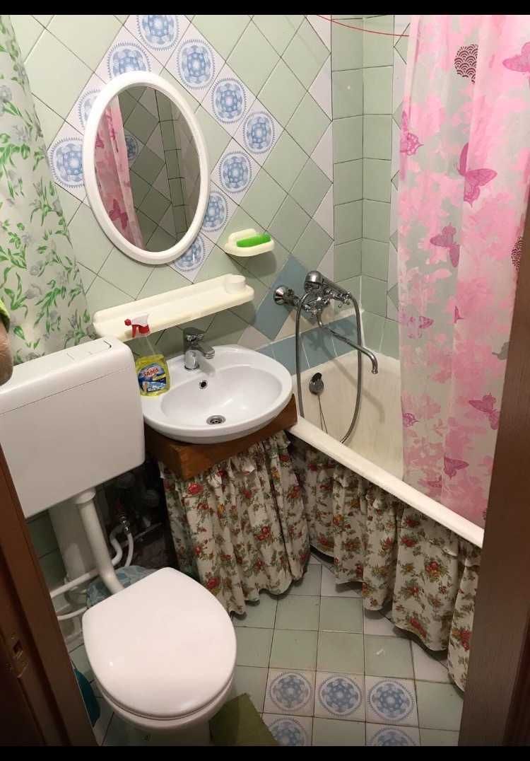 Продаж 1-к квартири з якісним ремонтом, бульвар Верховної Ради, 18а