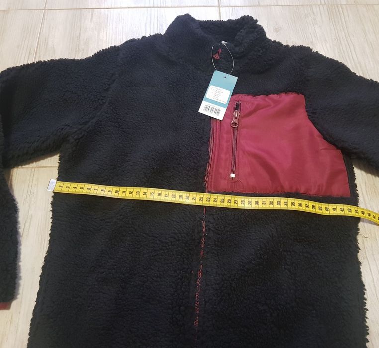 Кофта фліс 152 розміру