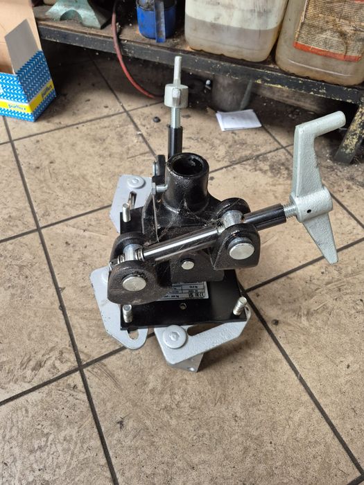 Kosz do podnośnika skrzyni biegów COMPAC 300kg