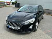 Ford Focus Stan idealny 50 tyś km krajowy