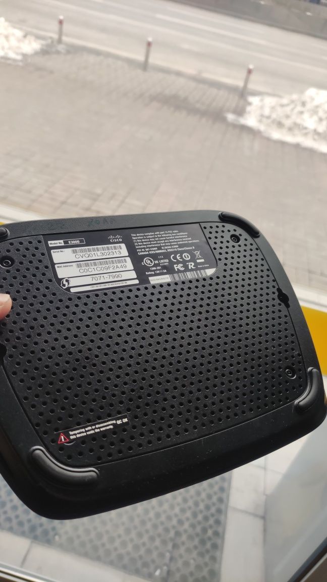 вайфай роутер wifi