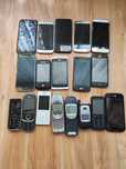 Telefon smartfon