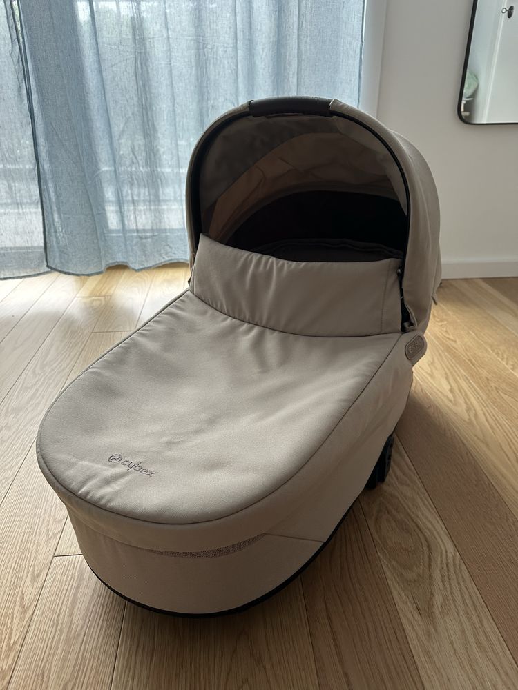 Alcofa Cybex Cot S Lux