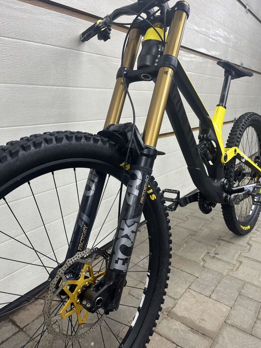 Canyon sender cf 9.0