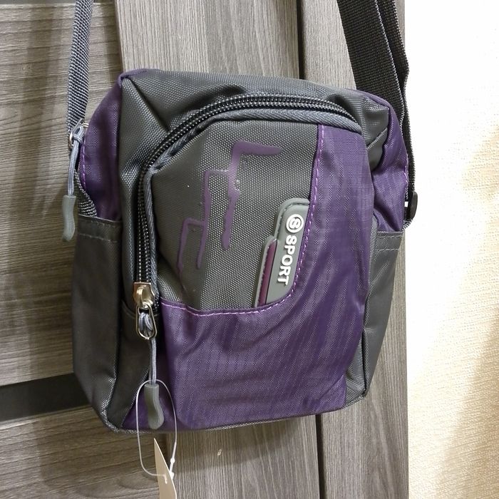 Сумка новая не большая