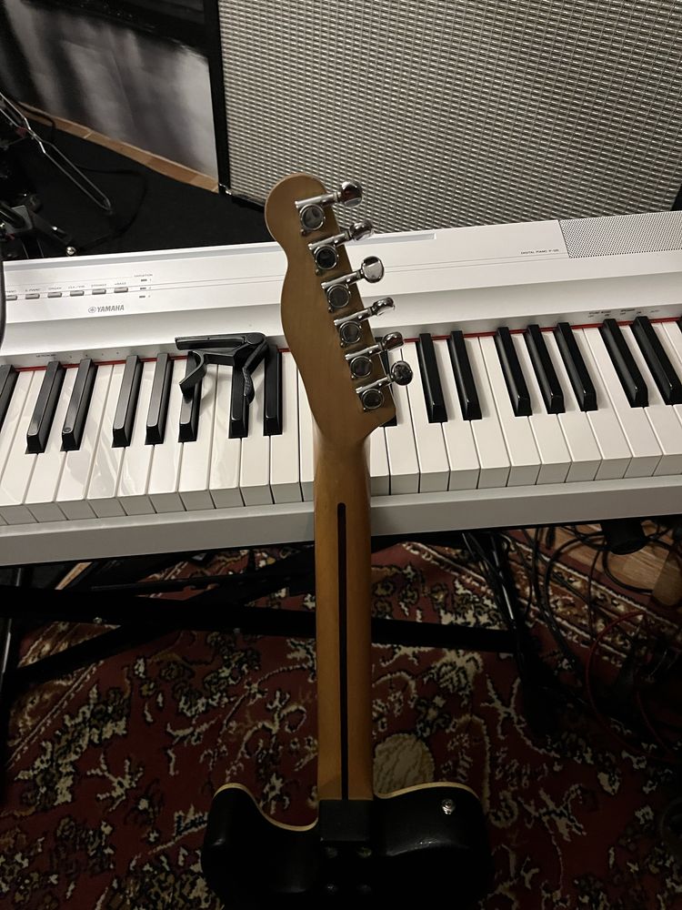 Fender Telecoustic