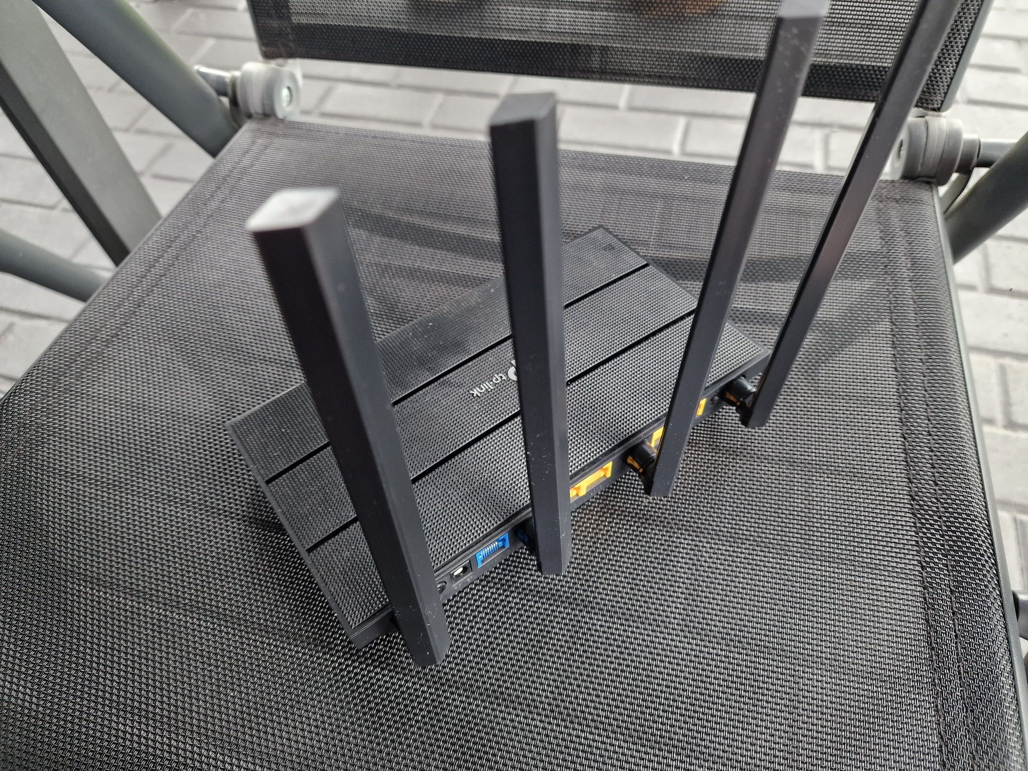 Sprzedam router TP-LINK Archer C6