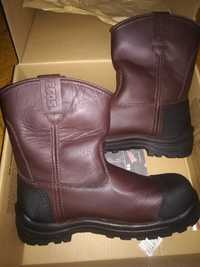 buty red wing_nowe